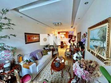 Imperdível - Apartamento à venda Rua Pompeu Loureiro, Copacabana, Rio de Janeiro - R$ 1.280.000 - NCAP32313