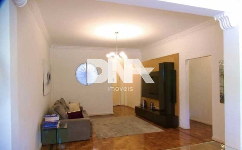 Conheça B83A58C4-E4BE-4890-89E6-221BFC do imóvel - Apartamento a venda no Leblon próximo ao metrô - LEAP30231 - 1 B83A58C4-E4BE-4890-89E6-221BFC - 1