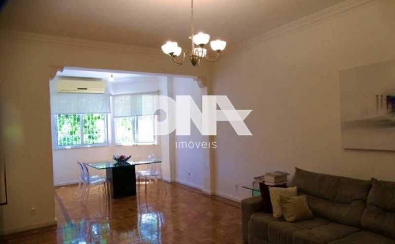 Conheça 3C46B1A2-9CF0-42E3-BC5A-594C82 do imóvel - Apartamento a venda no Leblon próximo ao metrô - LEAP30231 - 5 3C46B1A2-9CF0-42E3-BC5A-594C82 - 5