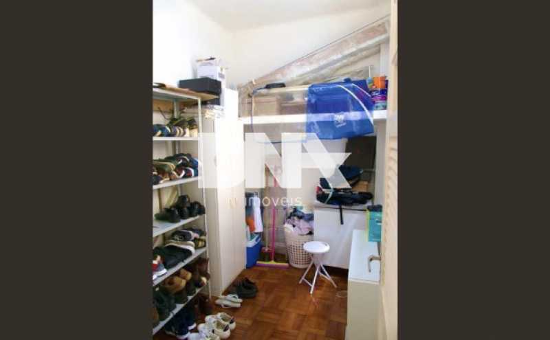 Conheça EBC84D81-4035-41A2-88C7-3C8B3A do imóvel - Apartamento a venda no Leblon próximo ao metrô - LEAP30231 - 21 EBC84D81-4035-41A2-88C7-3C8B3A - 21