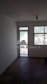 Apartamento à venda Rua Cândido Benício, Campinho, Rio de Janeiro - R$ 220.000 - FLAP20021