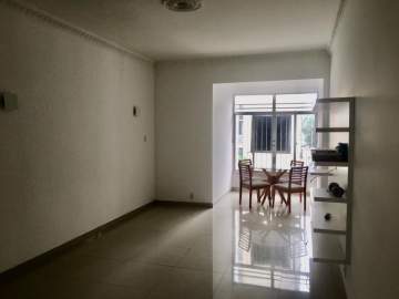 Apartamento à venda Rua Pompeu Loureiro, Copacabana, Rio de Janeiro - R$ 1.100.000 - NCAP32315