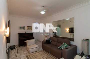 Apartamento à venda Avenida Nossa Senhora de Copacabana, Copacabana, Rio de Janeiro - R$ 900.000 - FLAP30052