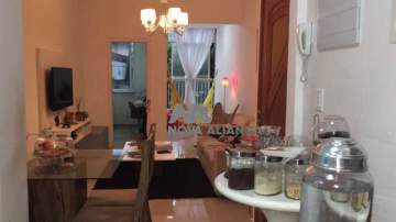Apartamento 2 quartos à venda Copacabana, Rio de Janeiro - R$ 930.000 - FLAP20023