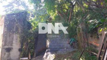 Terreno Multifamiliar à venda Laranjeiras, Rio de Janeiro - R$ 3.500.000 - FLMF00001