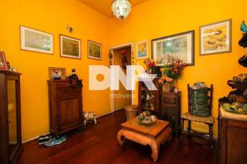 Oportunidade - Apartamento 3 quartos à venda Copacabana, Rio de Janeiro - R$ 890.000 - FLAP30055