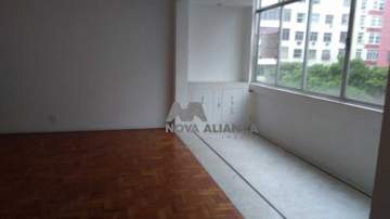 Apartamento à venda Rua Constante Ramos, Copacabana, Rio de Janeiro - R$ 1.350.000 - FLAP40020