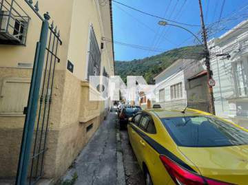 Casa 3 quartos à venda Humaitá, Rio de Janeiro - R$ 1.600.000 - NBCA30074