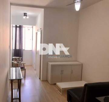 Apartamento à venda Rua Antônio Parreiras, Ipanema, Rio de Janeiro - R$ 650.000 - FLAP10021