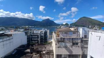 Cobertura à venda Rua Nascimento Silva, Ipanema, Rio de Janeiro - R$ 15.000.000 - NSCO40091