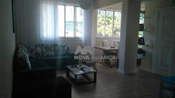 Apartamento à venda Rua Siqueira Campos, Copacabana, Rio de Janeiro - R$ 1.080.000 - FLAP20027
