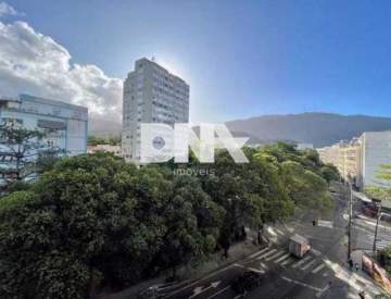 Apartamento 2 quartos à venda Leblon, Rio de Janeiro - R$ 1.950.000 - LEAP20166