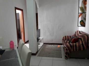 Ótima localização - Apartamento à venda Rua Bolivar, Copacabana, Rio de Janeiro - R$ 890.000 - FLAP20028