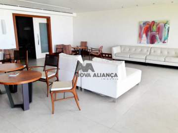 Apartamento à venda Avenida Atlântica, Copacabana, Rio de Janeiro - R$ 12.000.000 - FLAP50003