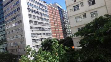 Kitnet/Conjugado 45m² à venda Rua Rodolfo Dantas, Copacabana, Rio de Janeiro - R$ 650.000 - FLKI00008