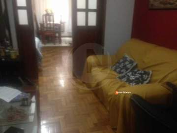 Kitnet/Conjugado 42m² à venda Avenida Prado Júnior, Copacabana, Rio de Janeiro - R$ 470.000 - FLKI00010