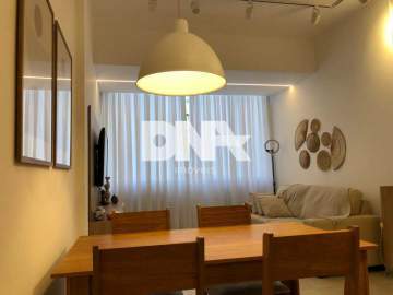 Novidade - Apartamento à venda Rua Carvalho de Mendonça, Copacabana, Rio de Janeiro - R$ 980.000 - NCAP21933