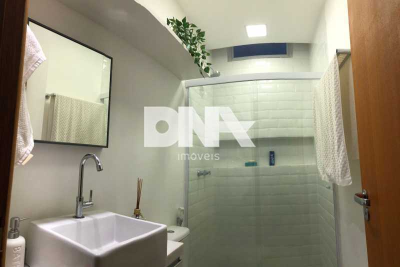 banheiro social - 13