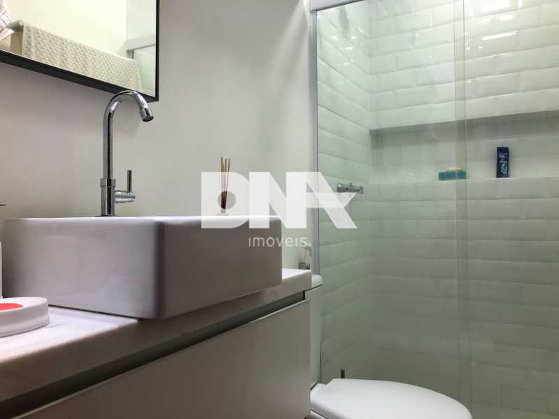 banheiro social - 14