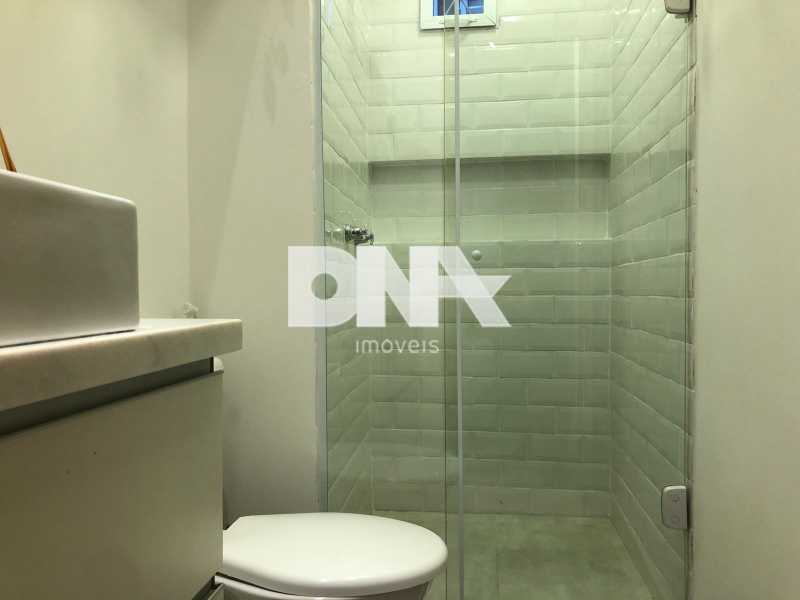 banheiro suíte - 19