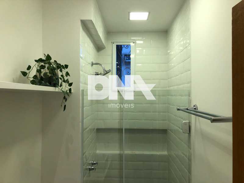 banheiro suíte - 18