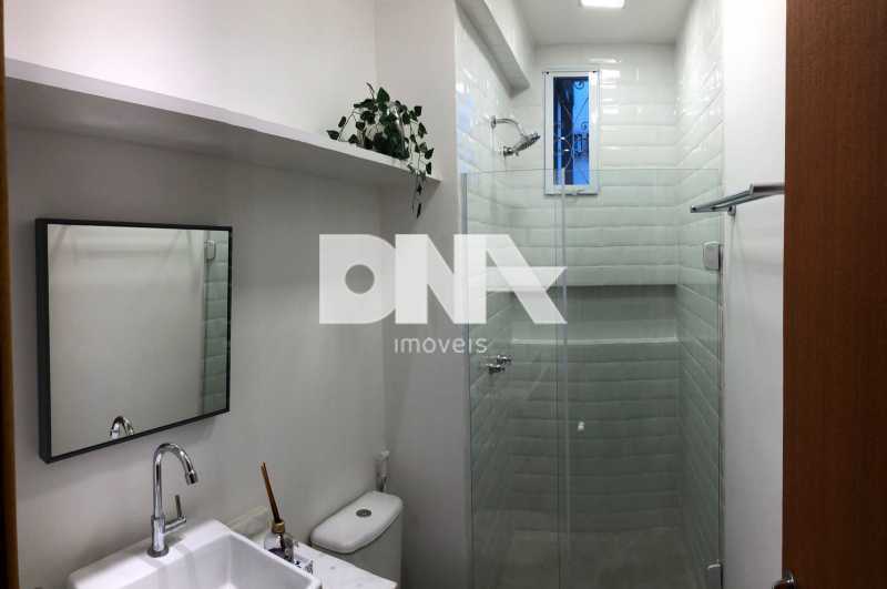 banheiro suíte - 20