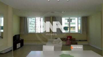 Apartamento a venda em Copacabana. - FLAP40022