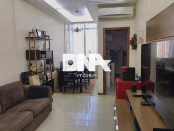 Oportunidade - Apartamento à venda Rua Barata Ribeiro, Copacabana, Rio de Janeiro - R$ 799.999 - FLAP20035