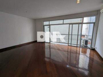 Apartamento 3 quartos à venda Leblon, Rio de Janeiro - R$ 3.500.000 - LEAP30233 Apartamento 3 quartos à venda Leblon, Rio de Janeiro - R$ 3.500.000 - LEAP30233