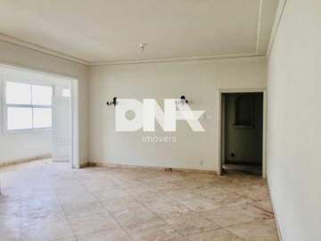 Ótima localização - Apartamento à venda Rua Aires Saldanha, Copacabana, Rio de Janeiro - R$ 1.500.000 - NCAP40552