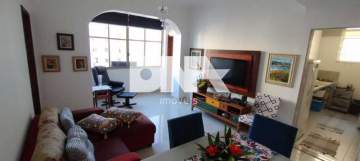 Apartamento 2 quartos à venda Copacabana, Rio de Janeiro - R$ 750.000 - MLAP20048