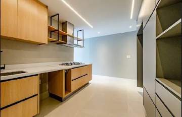 Excelente apartamento de 3 quartos em Ipanema - NIAP32978