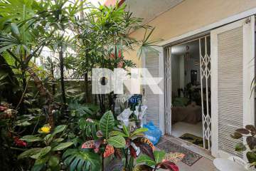 Apartamento 2 quartos à venda Copacabana, Rio de Janeiro - R$ 680.000 - NCAP22113
