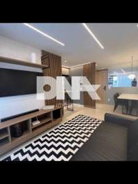Apartamento à venda Rua General Goes Monteiro, Botafogo, Rio de Janeiro - R$ 2.380.000 - JBAP20031