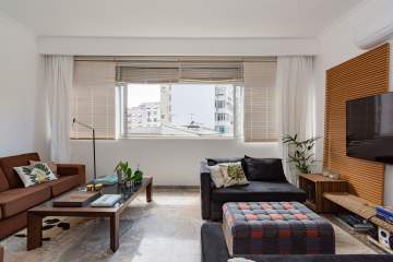 Apartamento 3 quartos à venda Copacabana, Rio de Janeiro - R$ 2.350.000 - NSAP32667