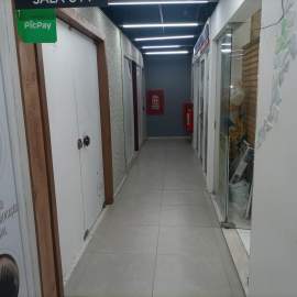 Sala Comercial 20m² à venda Copacabana, Rio de Janeiro - R$ 400.000 - NCSL00242