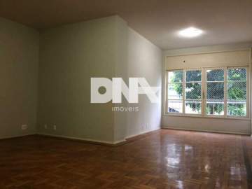 Apartamento 3 quartos à venda Laranjeiras, Rio de Janeiro - R$ 1.400.000 - LEAP30239