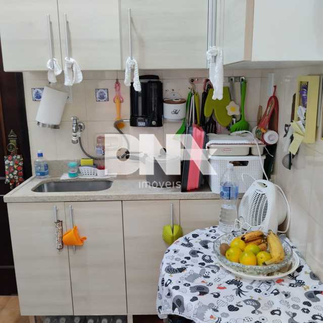 cozinha - 16