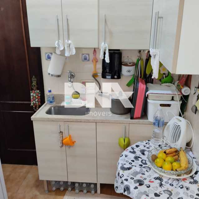 cozinha - 18