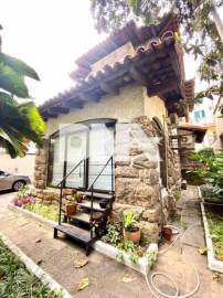 Casa 4 quartos à venda Laranjeiras, Rio de Janeiro - R$ 2.900.000 - NCCA40016