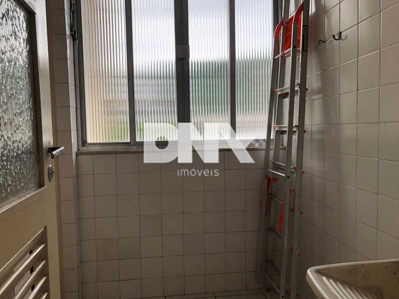 área de serviço - 21