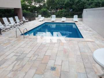 Apartamento 3 quartos à venda Tijuca, Rio de Janeiro - R$ 850.000 - NTAP32439