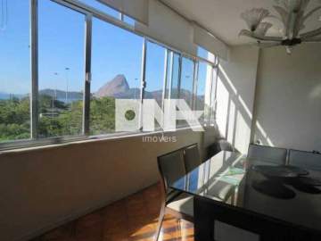 Apartamento 3 quartos à venda Flamengo, Rio de Janeiro - R$ 2.500.000 - FLAP30068