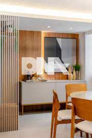 Apartamento à venda Rua República do Peru, Copacabana, Rio de Janeiro - R$ 2.200.000 - LEAP20174