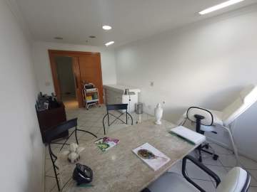 Sala Comercial 30m² à venda Tijuca, Rio de Janeiro - R$ 350.000 - NTSL00249