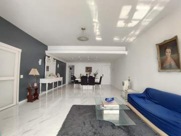 Apartamento 4 quartos à venda Flamengo, Rio de Janeiro - R$ 1.700.000 - NBAP40862