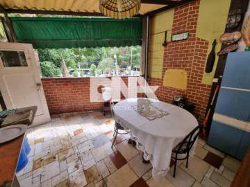 Oportunidade - Casa à venda Rua Visconde de Cruzeiro, Flamengo, Rio de Janeiro - R$ 4.000.000 - CTCA80001