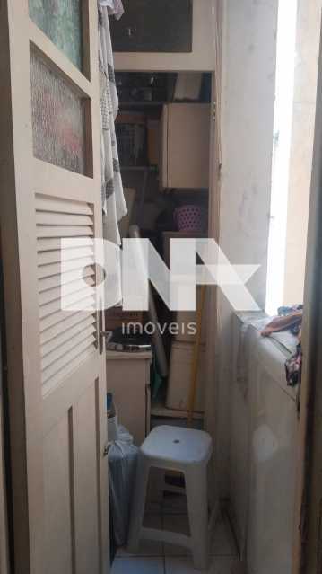 Conheça WhatsApp Image 2023-03-07 at 1 do imóvel - Apartamento à venda Rua Siqueira Campos, Copacabana, Rio de Janeiro - R$ 590.000 - NSAP11447 - 7 WhatsApp Image 2023-03-07 at 1 - 7