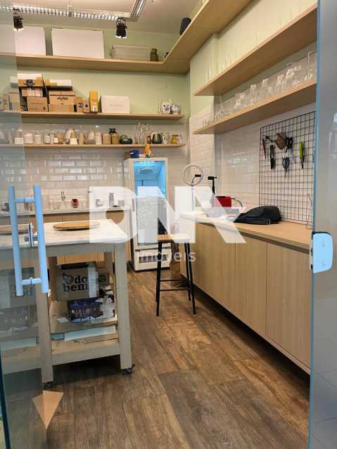 Conheça 08d7b154-4dbb-4641-ad86-061e2e do imóvel - Sala Comercial 15m² à venda Ipanema, Rio de Janeiro - R$ 400.000 - NSSL00263 - 2 08d7b154-4dbb-4641-ad86-061e2e - 2