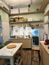 Sala Comercial 15m² à venda Ipanema, Rio de Janeiro - R$ 400.000 - NSSL00263